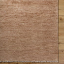 Modern European furniture - Hand-Knotted Wool Table Runner - www.oroatrade.com
