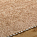 Modern European furniture - Hand-Knotted Wool Table Runner - www.oroatrade.com