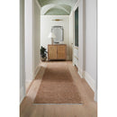 Modern European furniture - Hand-Knotted Wool Table Runner - www.oroatrade.com