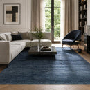 Modern European furniture - Hand-Knotted Wool Fringed Carpet - www.oroatrade.com