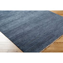 Modern European furniture - Hand-Knotted Wool Table Runner - www.oroatrade.com