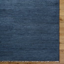 Modern European furniture - Hand-Knotted Wool Table Runner - www.oroatrade.com