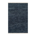Modern European furniture - Hand-Knotted Wool Fringed Carpet - www.oroatrade.com