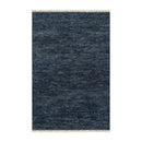Modern European furniture - Hand-Knotted Wool Fringed Carpet - www.oroatrade.com