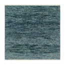 Modern European furniture - Hand-Knotted Wool Fringed Square Carpet - www.oroatrade.com