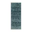 Modern European furniture - Hand-Knotted Wool Table Runner - www.oroatrade.com