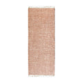 Modern European furniture - Hand-Knotted Wool Table Runner - www.oroatrade.com