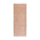 Modern European furniture - Hand-Knotted Wool Table Runner - www.oroatrade.com