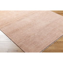 Modern European furniture - Hand-Knotted Wool Table Runner - www.oroatrade.com