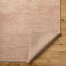 Modern European furniture - Hand-Knotted Wool Table Runner - www.oroatrade.com