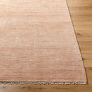 Modern European furniture - Hand-Knotted Wool Table Runner - www.oroatrade.com