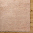 Modern European furniture - Hand-Knotted Wool Table Runner - www.oroatrade.com