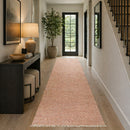 Modern European furniture - Hand-Knotted Wool Table Runner - www.oroatrade.com