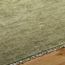 Modern European furniture - Hand-Knotted Wool Table Runner - www.oroatrade.com