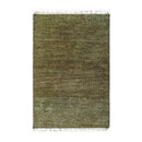 Modern European furniture - Hand-Knotted Wool Fringed Carpet - www.oroatrade.com