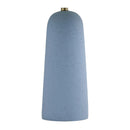 Modern European furniture - Hand-Painted Concrete Table Lamp - www.oroatrade.com