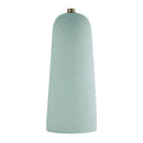 Modern European furniture - Hand-Painted Concrete Table Lamp - www.oroatrade.com