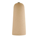 Modern European furniture - Hand-Painted Concrete Table Lamp - www.oroatrade.com