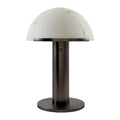 Hospitality furniture - Dome Shade Table Lamp - www.oroatrade.com