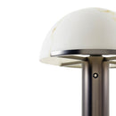 Hospitality furniture - Dome Shade Table Lamp - www.oroatrade.com