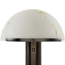 Hospitality furniture - Dome Shade Table Lamp - www.oroatrade.com