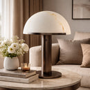 Hospitality furniture - Dome Shade Table Lamp - www.oroatrade.com