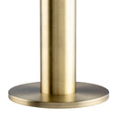 Hospitality furniture - Dome Shade Table Lamp - www.oroatrade.com