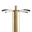 Hospitality furniture - Dome Shade Table Lamp - www.oroatrade.com