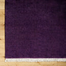 Modern furniture - Hand-Loomed Wool Fringe Carpet - www.oroatrade.com