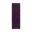 Modern furniture - Hand-Loomed Wool Fringe Table Runner - www.oroatrade.com