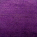 Modern furniture - Hand-Loomed Wool Fringe Round Carpet - www.oroatrade.com