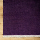 Modern European furniture - Hand-Loomed Wool Fringe Square Carpet - www.oroatrade.com