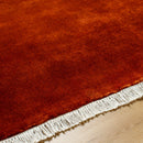 Modern furniture - Hand-Loomed Wool Fringe Carpet - www.oroatrade.com