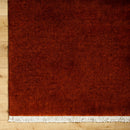Modern European furniture - Hand-Loomed Wool Fringe Square Carpet - www.oroatrade.com
