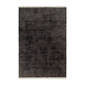 Modern furniture - Hand-Loomed Wool Fringe Carpet - www.oroatrade.com