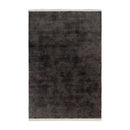 Modern furniture - Hand-Loomed Wool Fringe Carpet - www.oroatrade.com