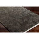 Modern furniture - Hand-Loomed Wool Fringe Carpet - www.oroatrade.com