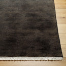 Modern furniture - Hand-Loomed Wool Fringe Carpet - www.oroatrade.com