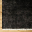 Modern furniture - Hand-Loomed Wool Fringe Carpet - www.oroatrade.com
