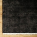Modern furniture - Hand-Loomed Wool Fringe Table Runner - www.oroatrade.com