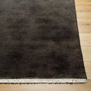 Modern furniture - Hand-Loomed Wool Fringe Table Runner - www.oroatrade.com