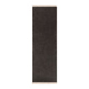 Modern furniture - Hand-Loomed Wool Fringe Table Runner - www.oroatrade.com