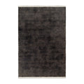 Modern European furniture - Hand-Loomed Wool Fringe Square Carpet - www.oroatrade.com