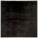Modern European furniture - Hand-Loomed Wool Fringe Square Carpet - www.oroatrade.com