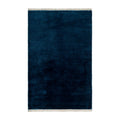 Modern furniture - Hand-Loomed Wool Fringe Carpet - www.oroatrade.com