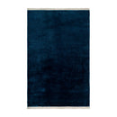 Modern furniture - Hand-Loomed Wool Fringe Carpet - www.oroatrade.com