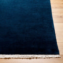 Modern furniture - Hand-Loomed Wool Fringe Carpet - www.oroatrade.com