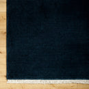 Modern furniture - Hand-Loomed Wool Fringe Carpet - www.oroatrade.com