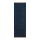 Modern furniture - Hand-Loomed Wool Fringe Table Runner - www.oroatrade.com
