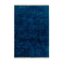 Modern furniture - Hand-Loomed Wool Fringe Carpet - www.oroatrade.com
